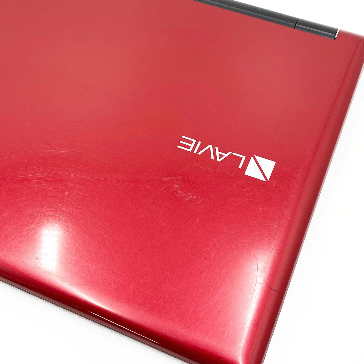 中古 LaVie NS700JAR NEC ノートパソコン Corei7 8550U/16GB/SSD512GB