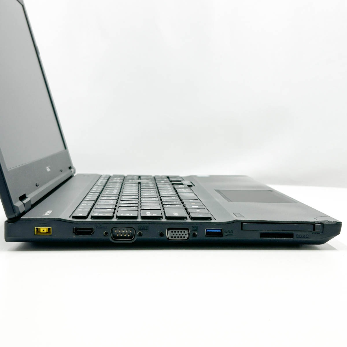 中古 VersaPro VKT16XZG2 NEC ノートパソコン Corei5 8250U/8GB