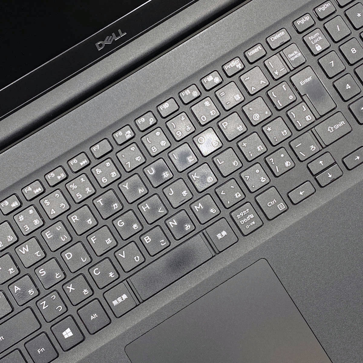 中古 Latitude Latitiude 3500 DELL ノートパソコン Corei5 8265U/16GB