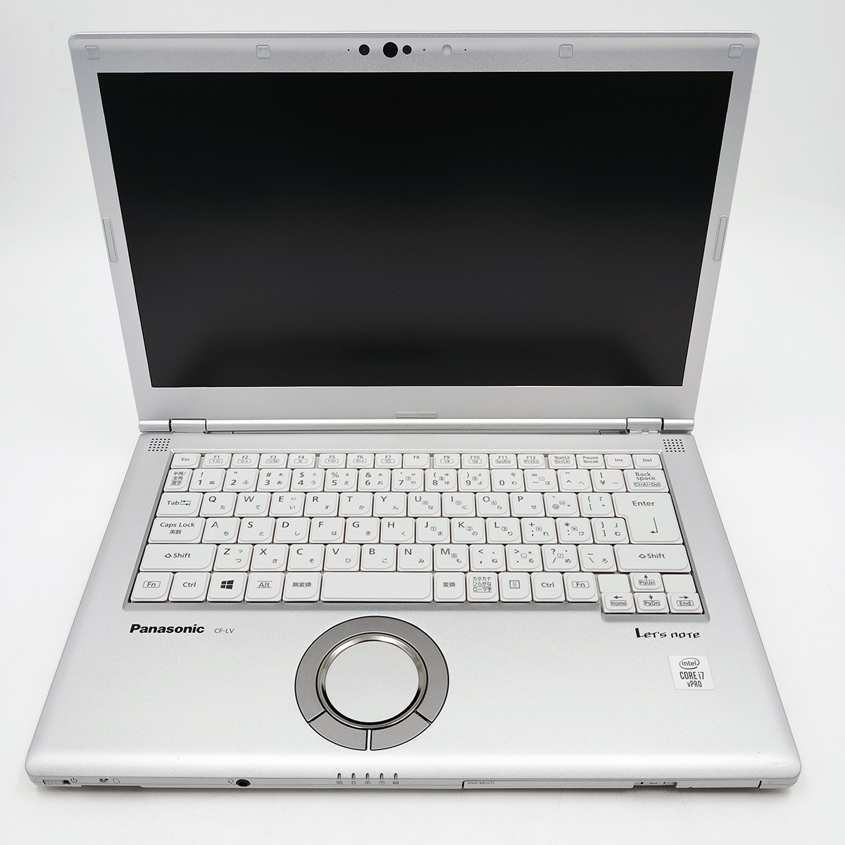 åĥΡ 쥢ǥΥϥڥåĤ١ ťѥ  CF-LV9TDKVS Ρȥѥ Officeդ Хåƥ꡼ɹ 10  ˡ Ż Windows11 Pro Panasonic Let's note Corei7 16GB 14  CF-LV9TDKVS Ρȥѥ ѥ Ρȥѥ