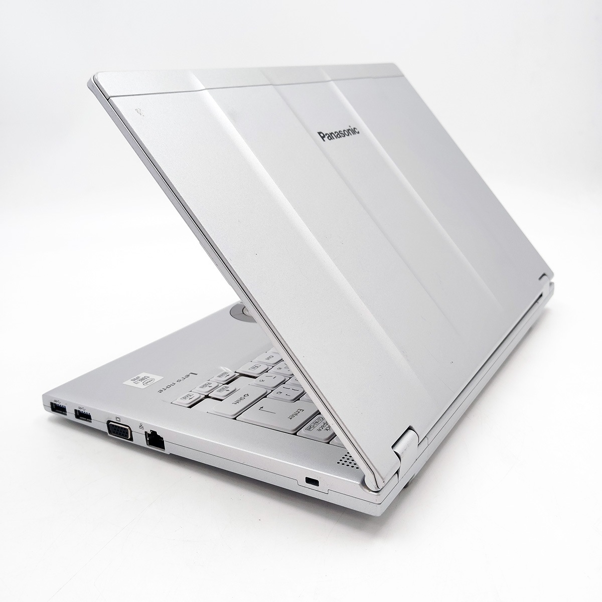 åĥΡ 쥢ǥΥϥڥåĤ١ ťѥ  CF-LV9TDKVS Ρȥѥ Officeդ Хåƥ꡼ɹ 10  ˡ Ż Windows11 Pro Panasonic Let's note Corei7 16GB 14  CF-LV9TDKVS Ρȥѥ ѥ Ρȥѥ