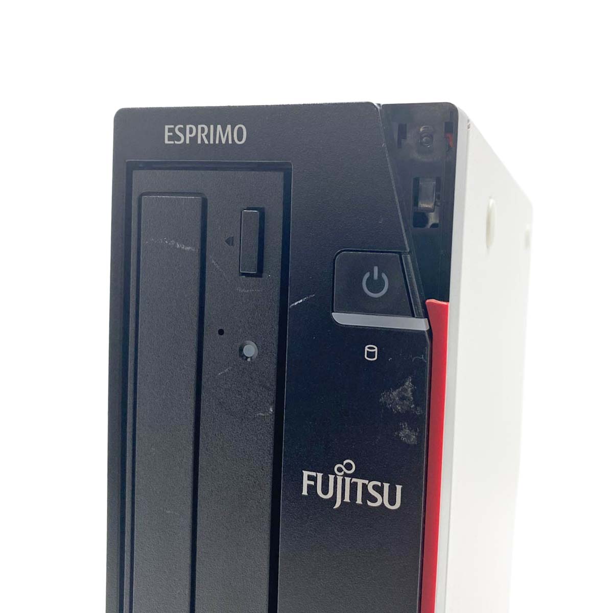 中古 ESPRIMO D588/VX 富士通 デスクトップパソコン Corei5 8500/16GB
