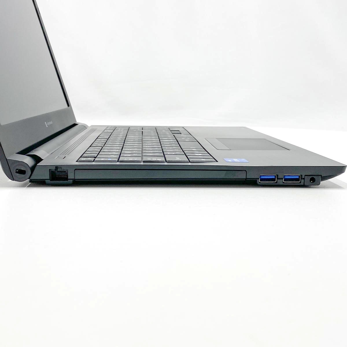 中古 dynabook B55/HS 東芝 ノートパソコン Corei5 1135G7/16GB