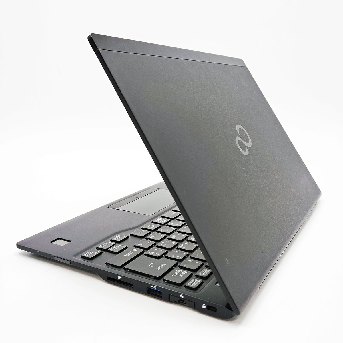 1kgʲιǽХΡȡťѥ  Ρȥѥ Officeդ 1kgʲ ǽ ѥ ⡼ȥ  Windows11 ٻ LIFEBOOK U939/A(FMVU19011) Corei5 8GB 13.3  ѥ Ρȥѥ
