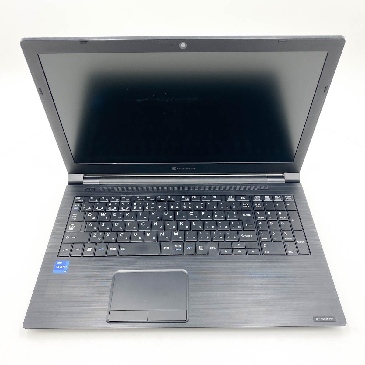 中古 dynabook B65/HU 東芝 ノートパソコン Corei5 1135G7/16GB