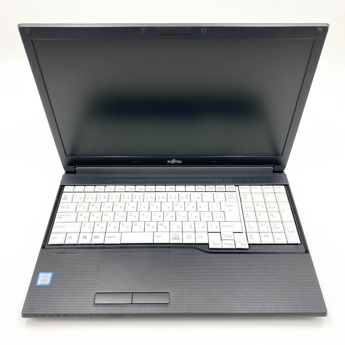 中古 LIFEBOOK A748/TX 富士通 ノートパソコン Corei3 8130U/8GB