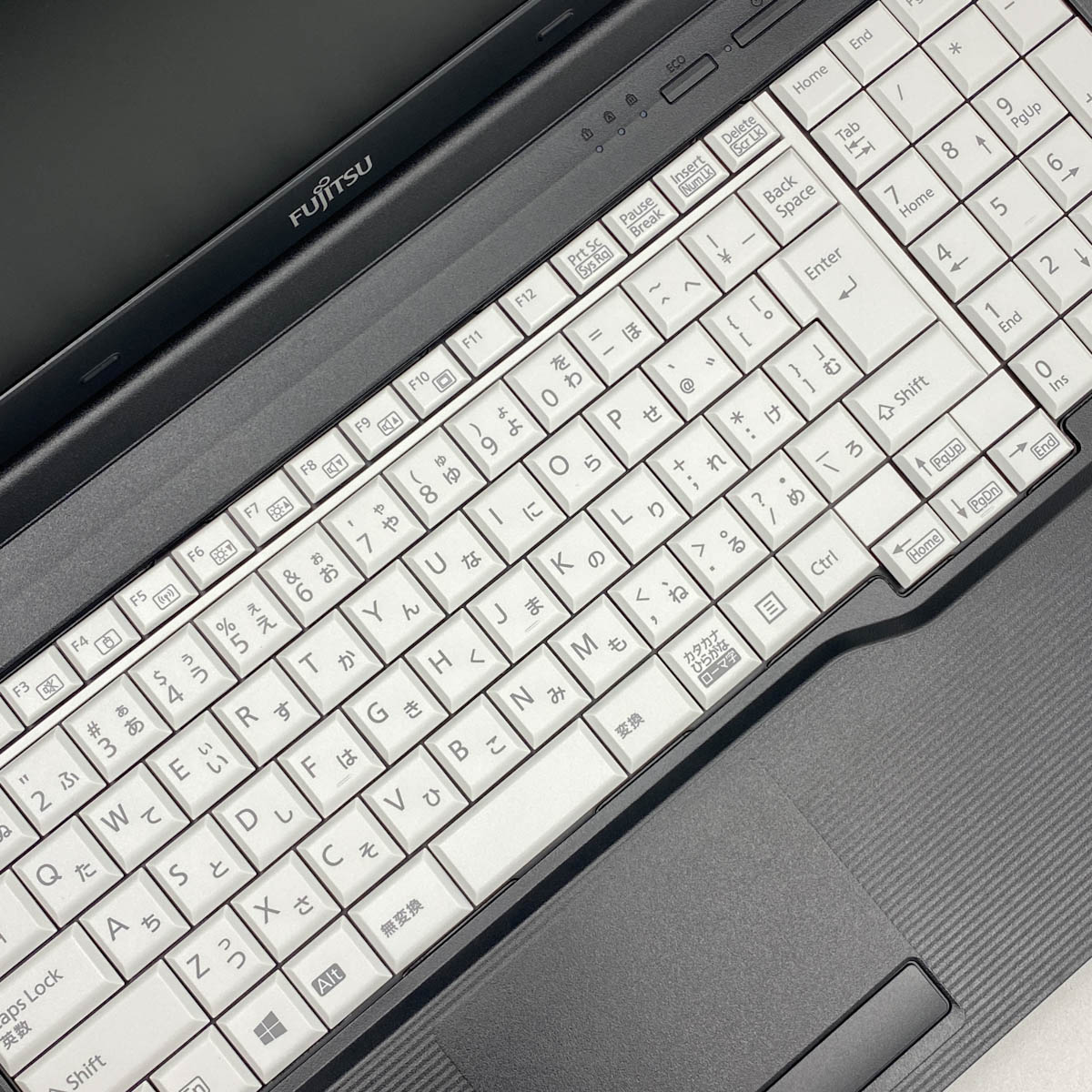 中古 LIFEBOOK A748/TX 富士通 ノートパソコン Corei3 8130U/8GB