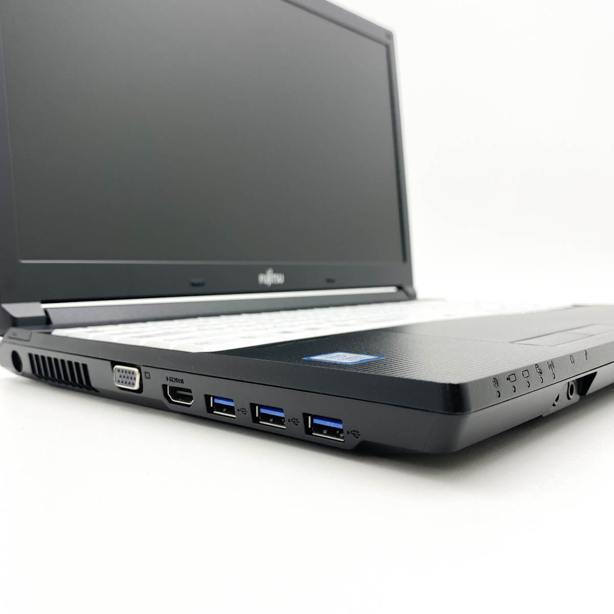 中古 LIFEBOOK A748/TX 富士通 ノートパソコン Corei3 8130U/8GB