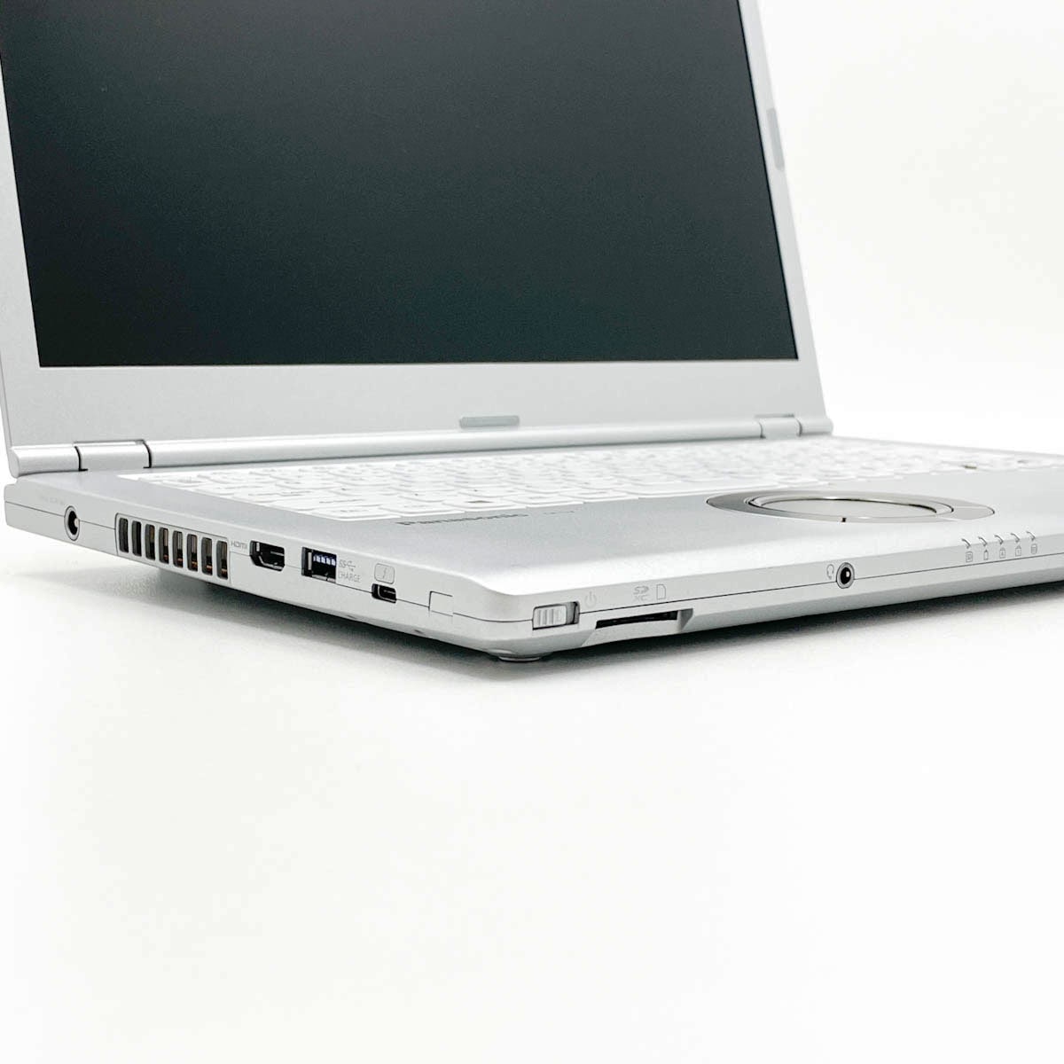 Windowsノート本体 CF-LV9T11VS i7-10810U/16GB/512GB 中古 レッツノート Let's note CF-LV9T11VS Panasonic ノートパソコン