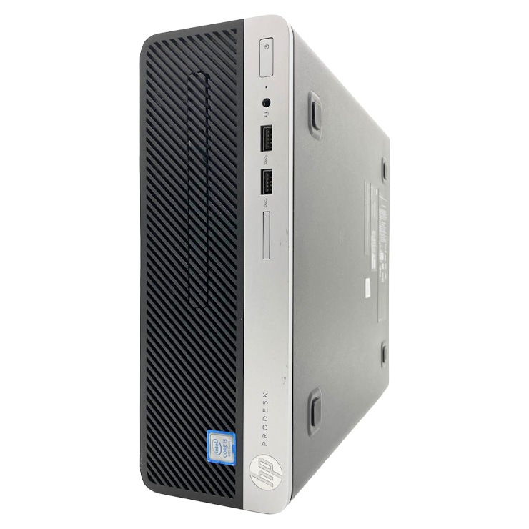 10世代！Core i5！HP ProDesk 400 G6本体のみジャンク品！ 10世代！Core i5！HP ProDesk 400 G6本体のみジャンク品！ 10世代