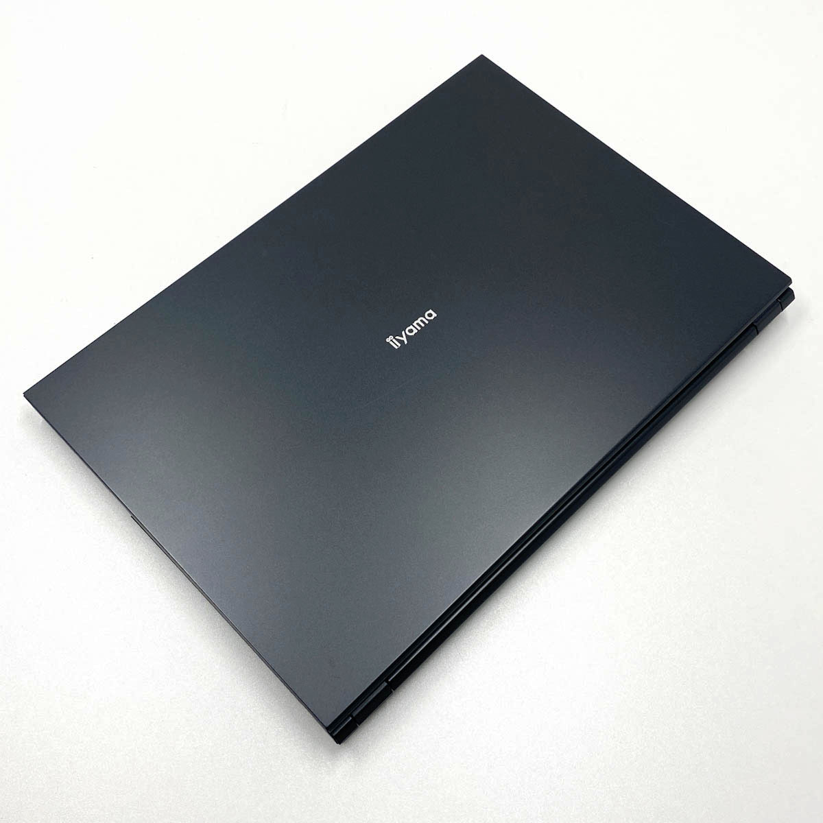 中古 IStNEi-15FH121-i7 iiyama ノートパソコン Corei7 1165G7/16GB