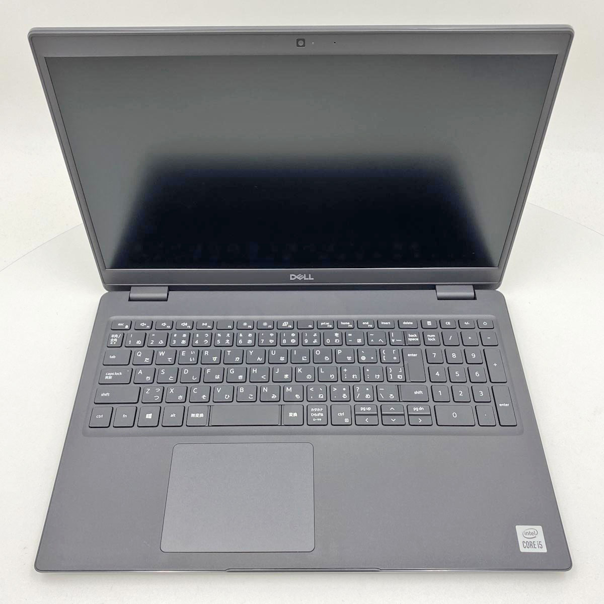 中古 Latitude 3510 DELL ノートパソコン Corei5 10210U/8GB/SSD256GB
