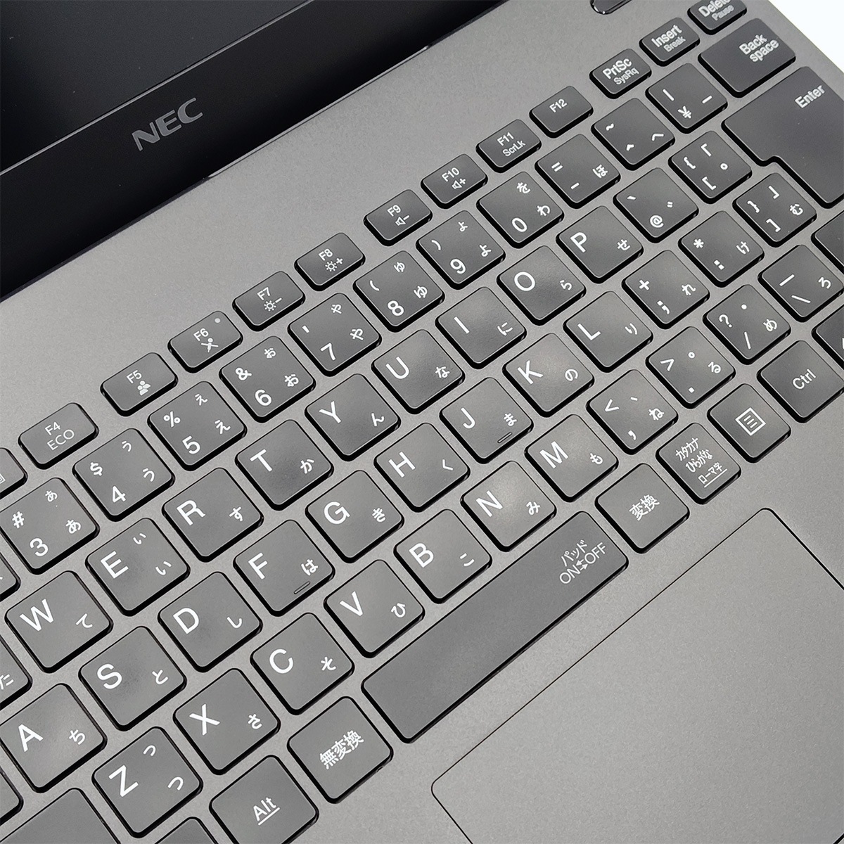 中古 VersaPro VKV18G-9 NEC ノートパソコン Corei7 10510U/16GB