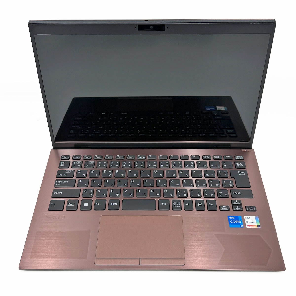 中古 VAIO Pro PK21 VAIO ノートパソコン Corei7 1165G7/32GB