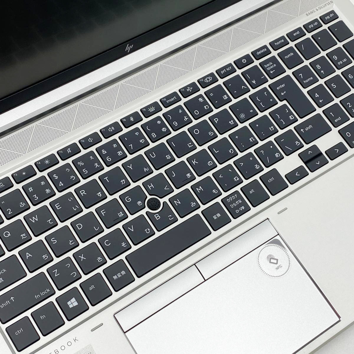 中古 EliteBook 850 G7 HP ノートパソコン Corei7 10710U/32GB