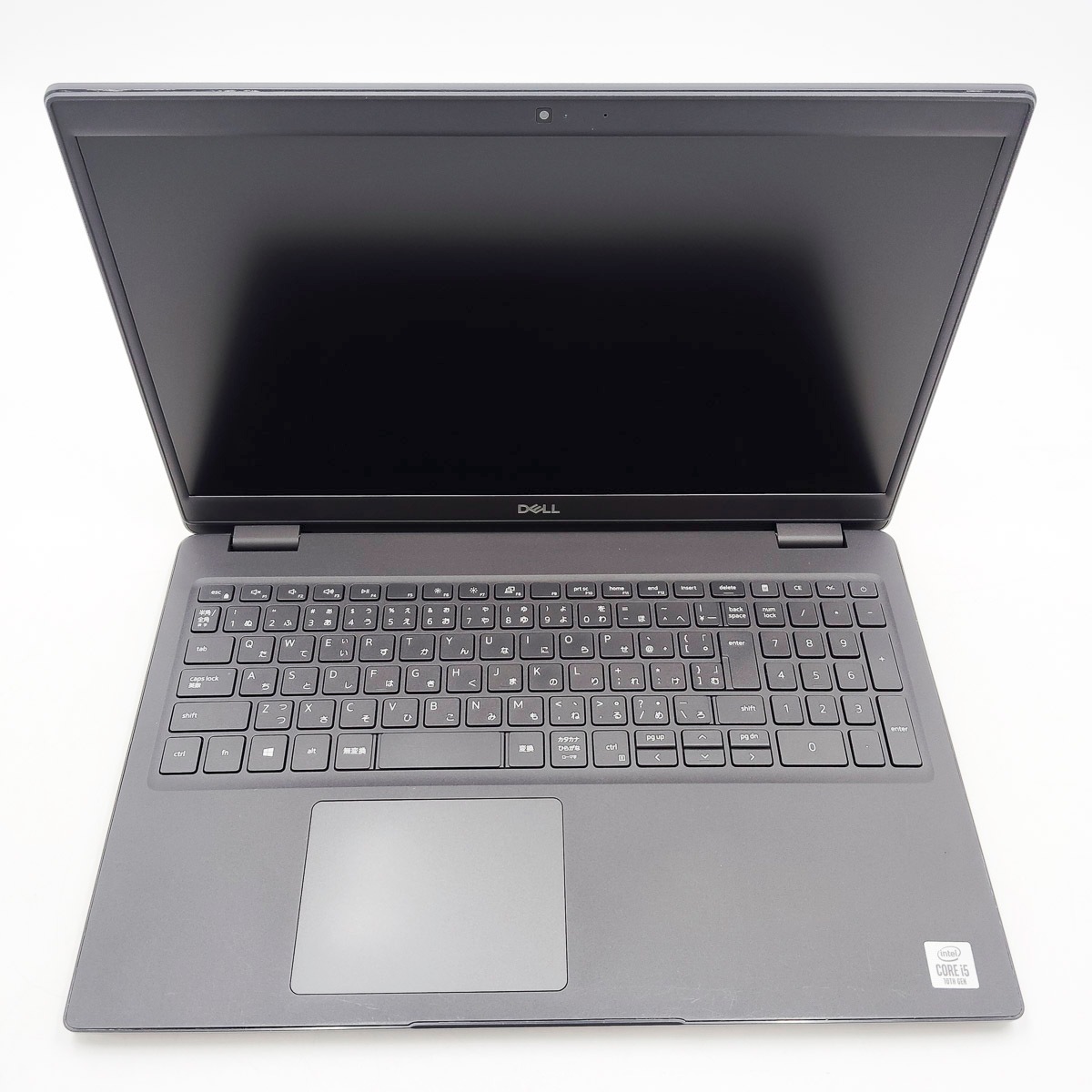 中古 Latitude 3510 DELL ノートパソコン Corei5 10210U/16GB/SSD512GB 