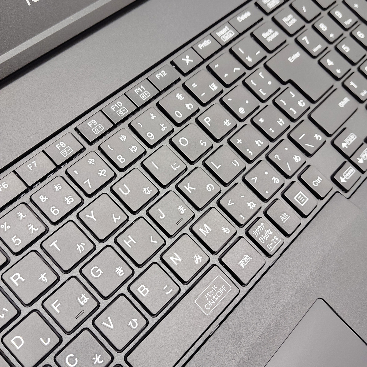 中古 VersaPro VKT16XZG9 NEC ノートパソコン Corei5 10210U/8GB