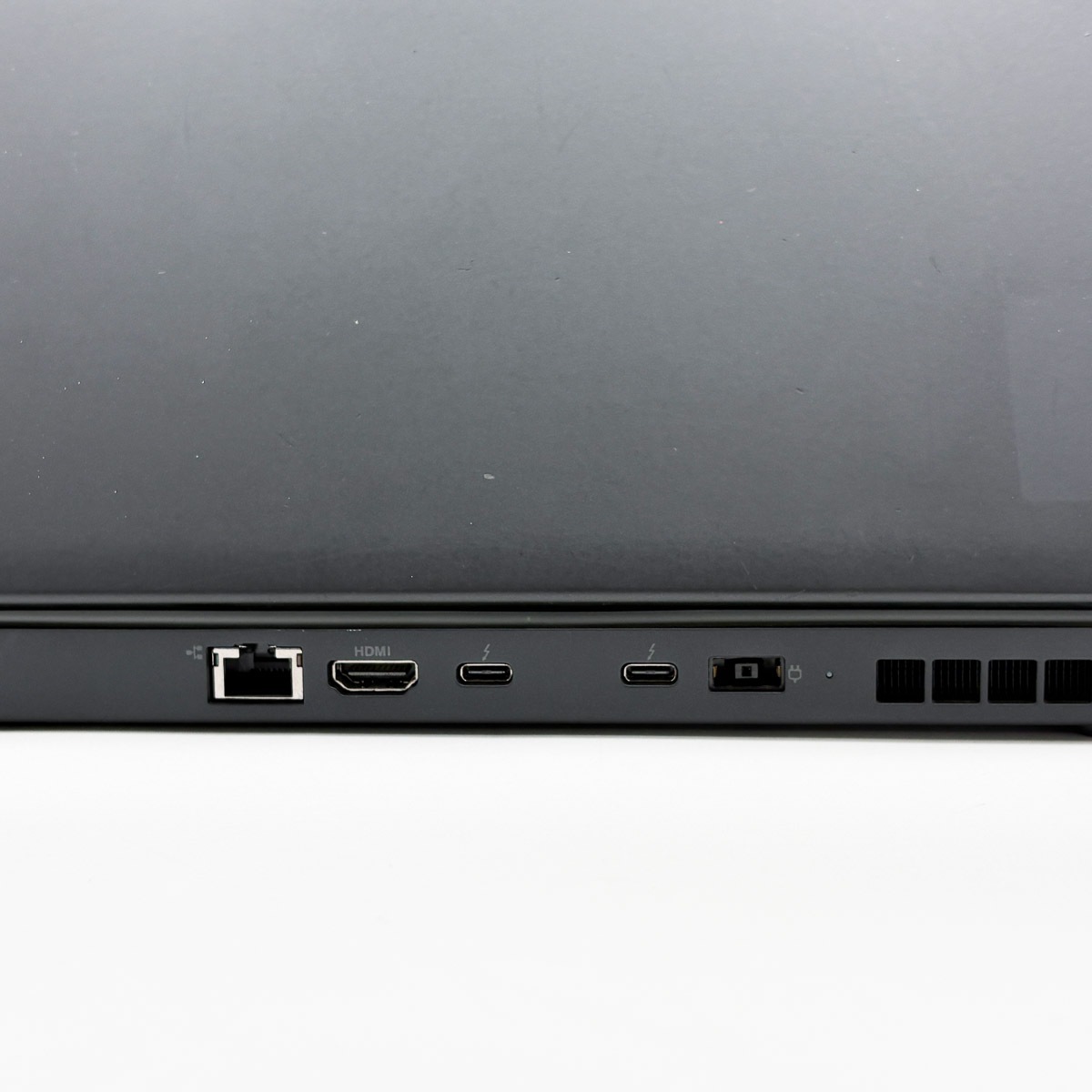 中古 ThinkPad P52 Mobile Workstation Lenovo ノートパソコン Corei7