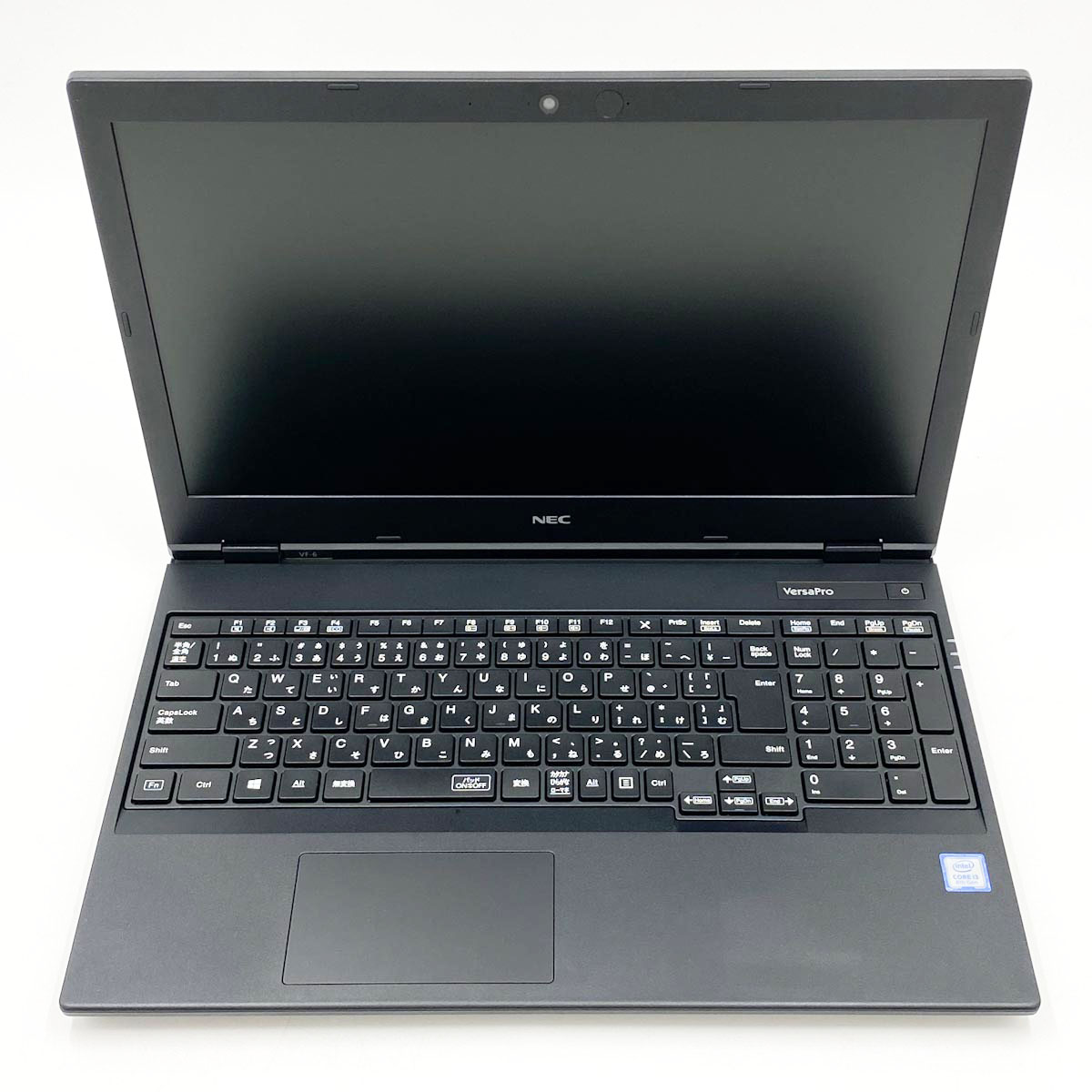 中古 VersaPro VRL21F-6 NEC ノートパソコン VRL21FBGS366 Corei3 中古 VersaPro VRL21F-6 NEC ノートパソコン VRL21FBGS366 Corei3