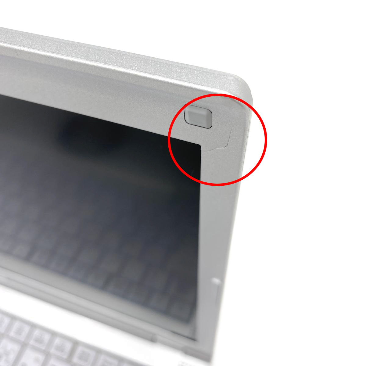 中古 レッツノート Let's note CF-LV9RDQVS Panasonic ノートパソコン