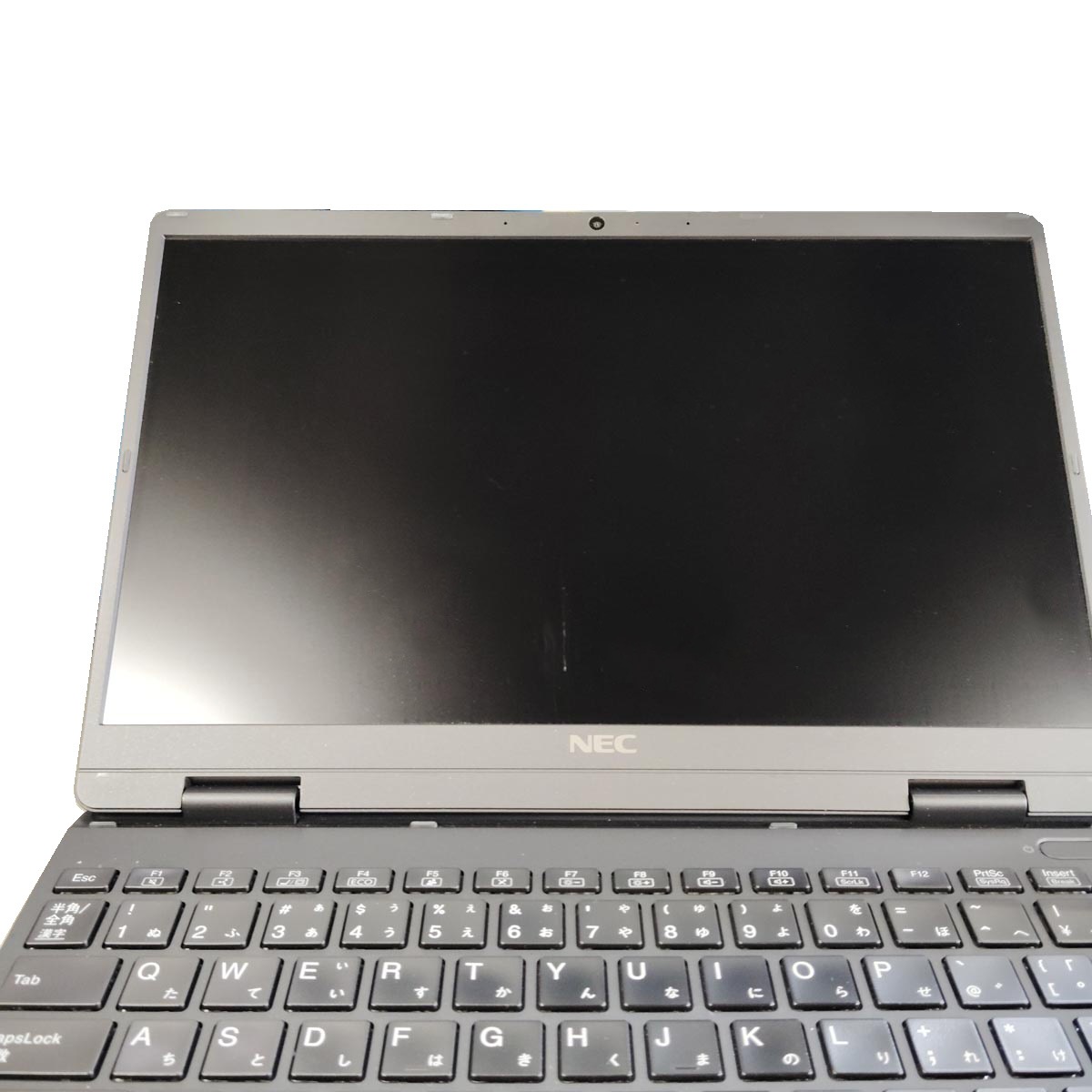 パソコン　2万5千円 え、2万円台？」予算を抑えて手に入るNECの整備済み軽量ノートPC - イザ！