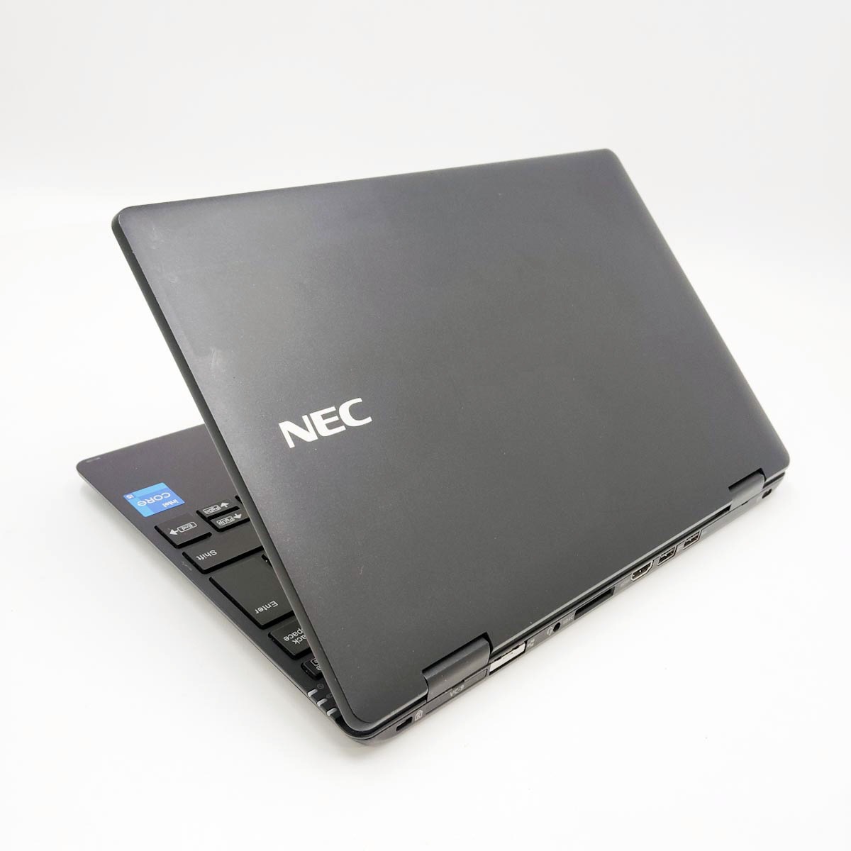 NEC VKT40CZG9 i5 11世代 軽量 ノートパソコン 軽量 867 NEC PC-VKT40CZG9 第11世代 Core i5 メモリ 8GB ストレージ 256GB