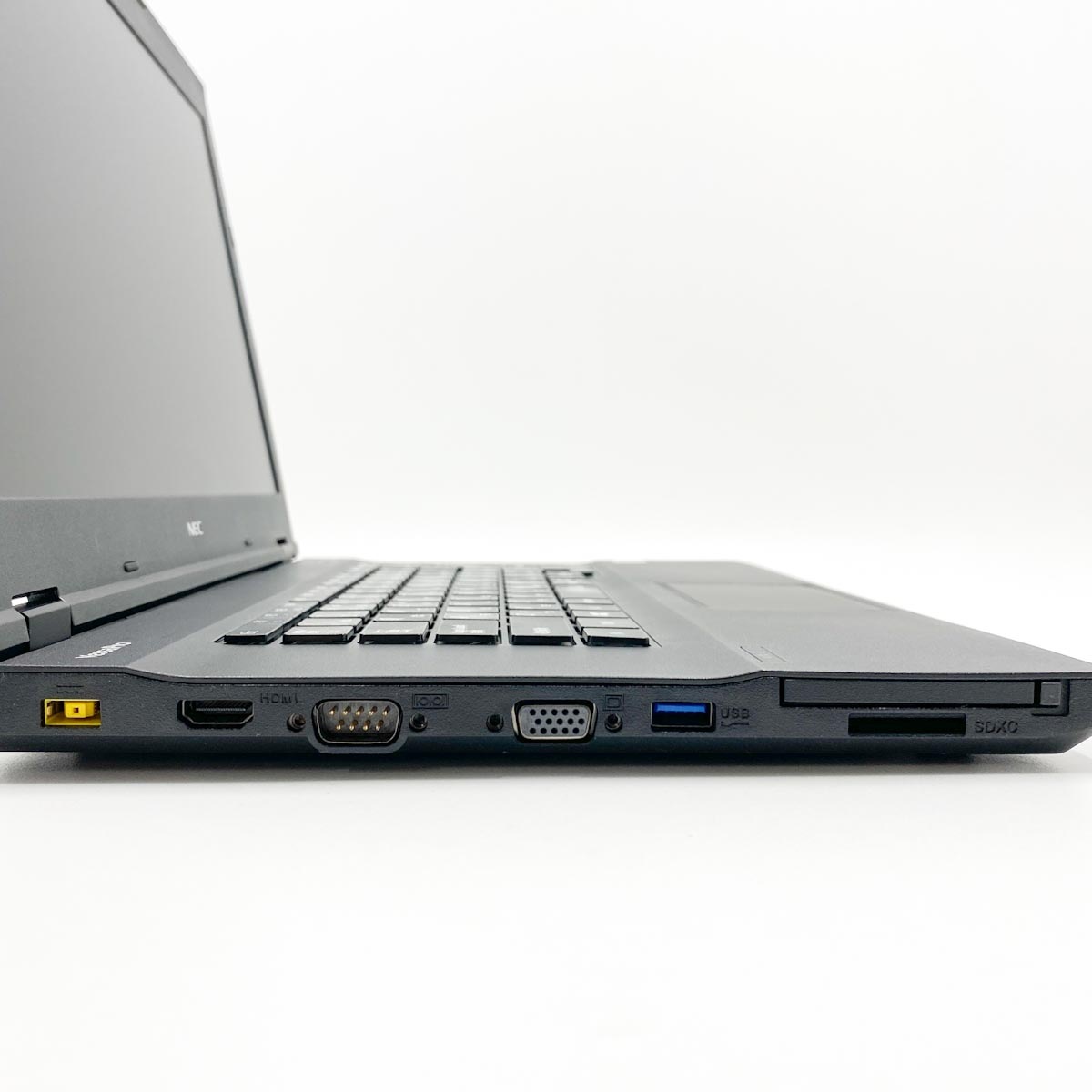 NEC ノートパソコン VersaPro PC-VKE18EZG3/中古特価良品 中古 VersaPro VKM17XZG3 NEC ノートパソコン Corei5 8350U/8GB