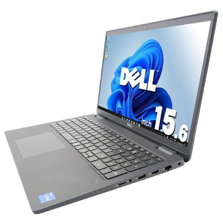 Dell Latitude 3520 Win11Pro Core-i5 美品中古 中古 Latitude 3520 DELL ノートパソコン Corei5 1135G7/16GB/SSD256GB
