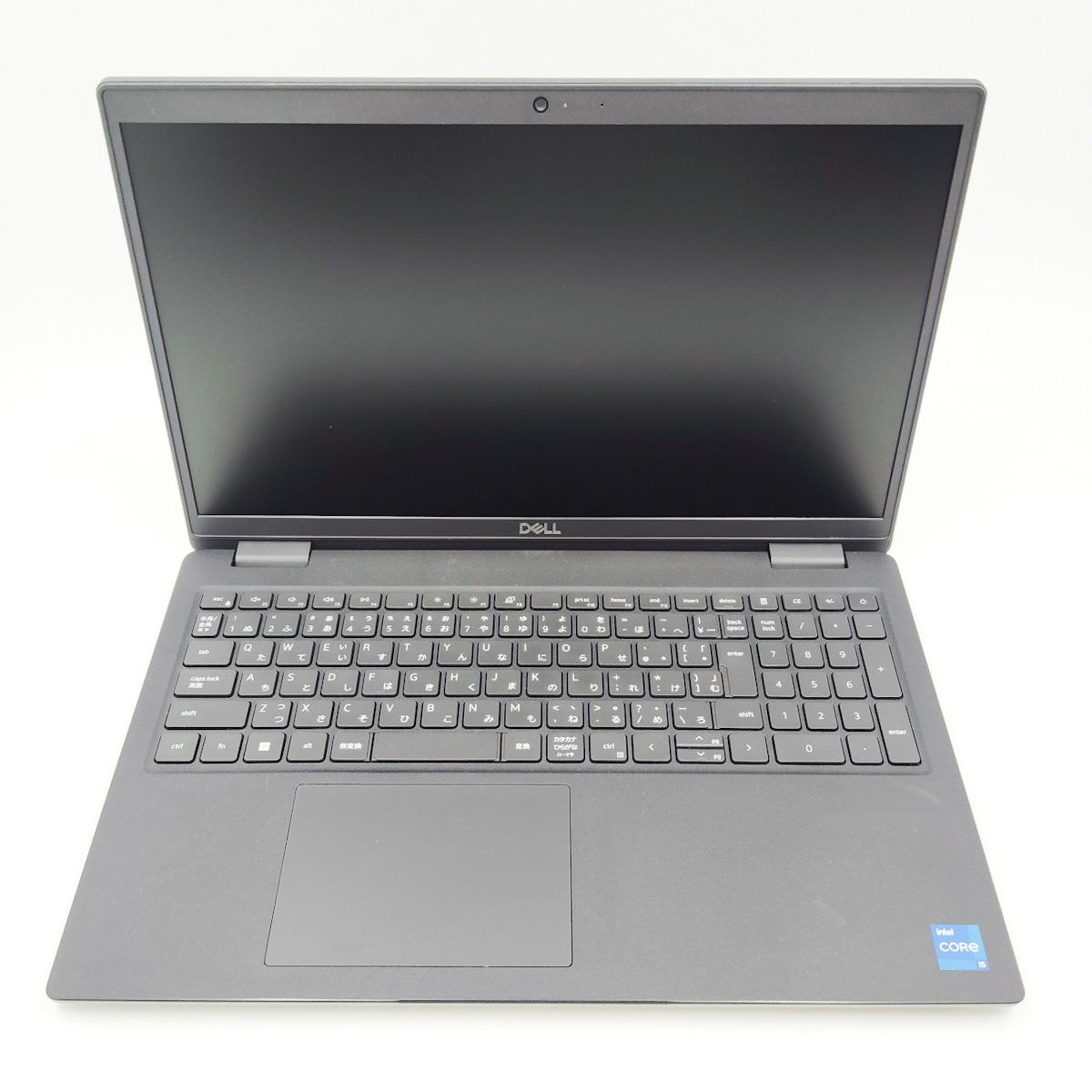 中古 Latitude 3520 DELL ノートパソコン Corei5 1135G7/16GB/SSD256GB