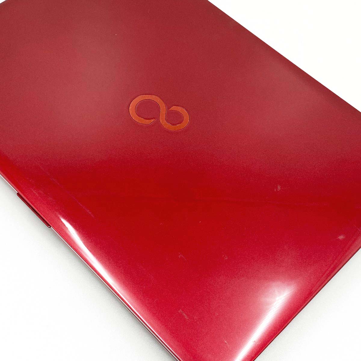 中古 LIFEBOOK AH53/C2 富士通 ノートパソコン Corei7 8550U/16GB