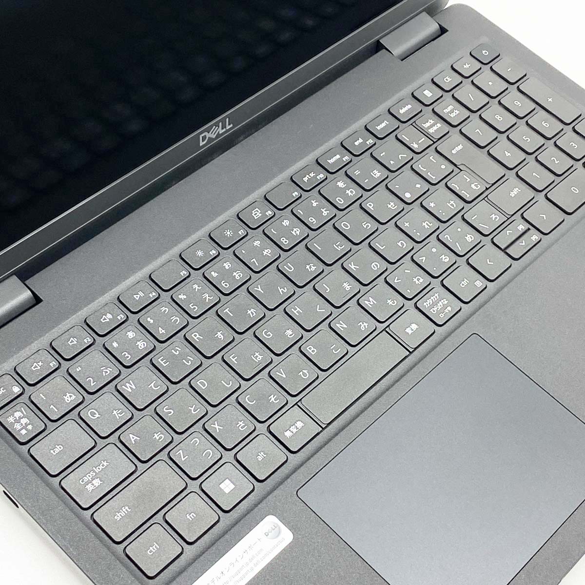 Dell 15.6インチ ノートPC 中古 DELL（デル） 【中古パソコン】DELL 15.6型 Latitude 5510 中古 ノート