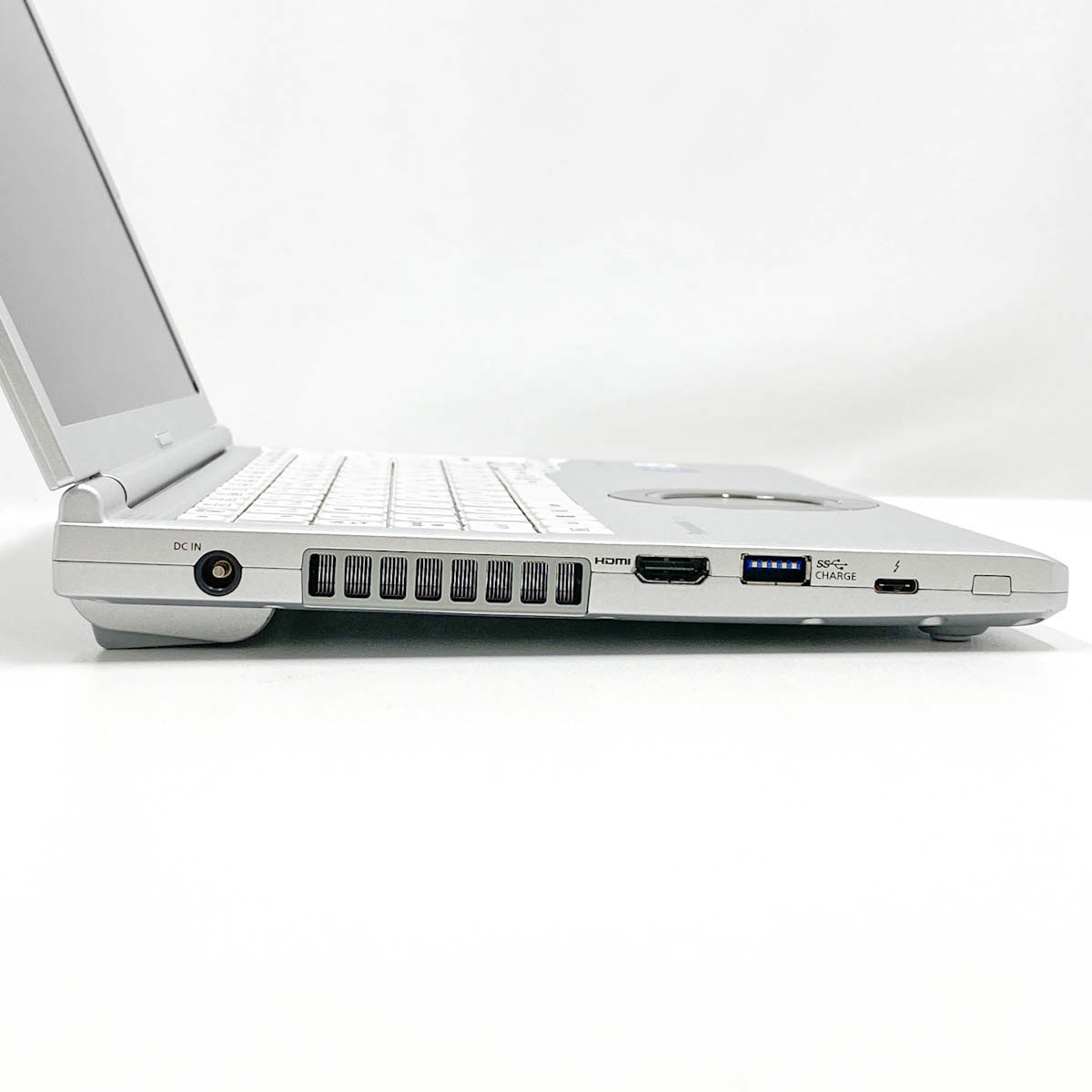 中古 レッツノート Let's note CF-SV1RDLAS Panasonic ノートパソコン