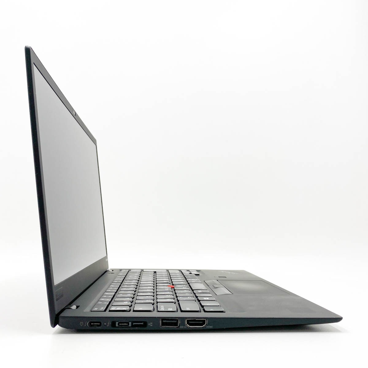 中古 ThinkPad X1 Carbon 6th Lenovo ノートパソコン Corei7 8550U