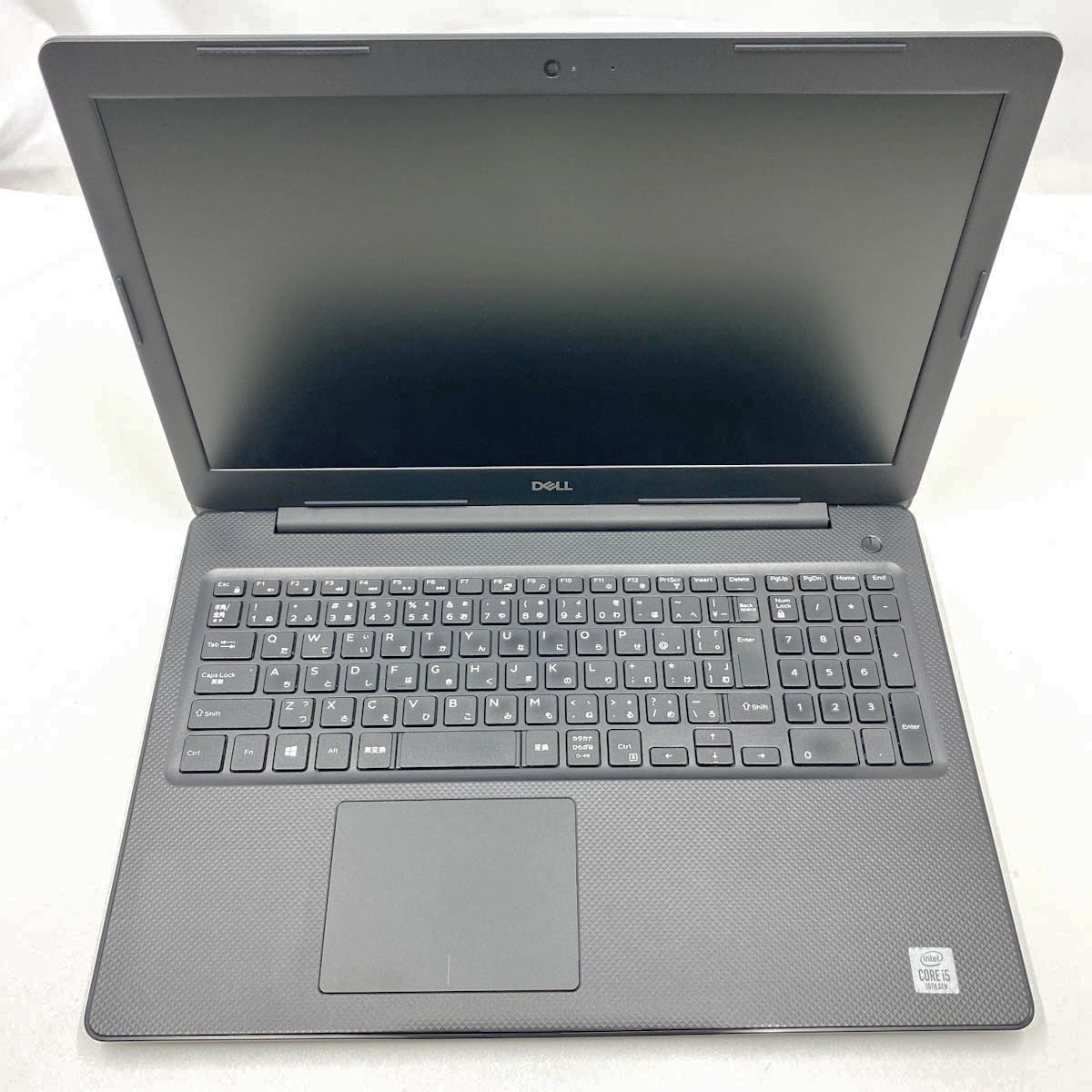 中古 Vostro 3591 DELL ノートパソコン Corei5 1035G1/16GB/SSD256GB