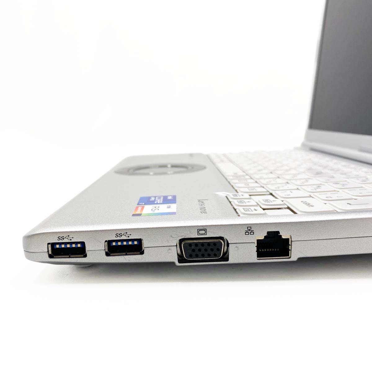中古 レッツノート Let's note CF-SV1S14KS Panasonic ノートパソコン