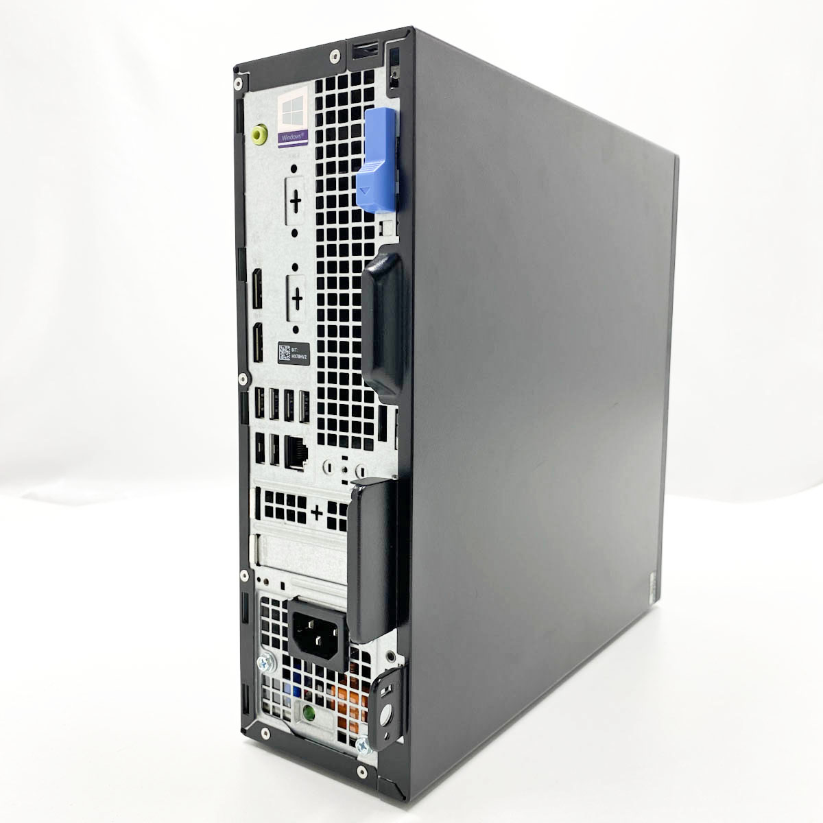 中古 OptiPlex 5060 DELL デスクトップパソコン Corei7 8700/16GB