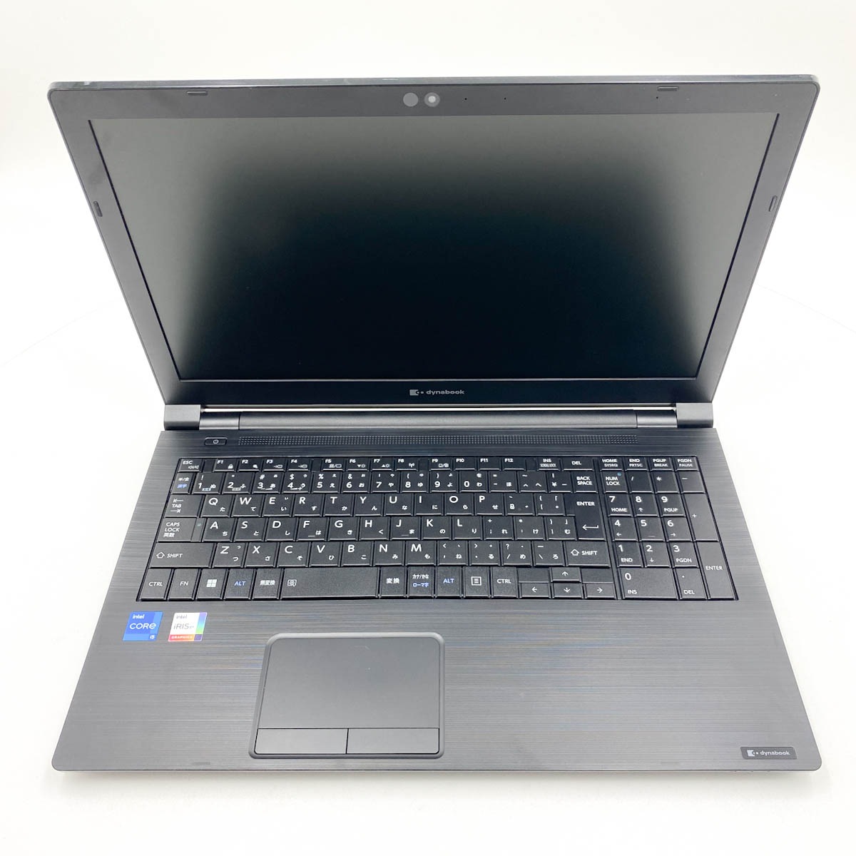 中古 dynabook B65/HV 東芝 ノートパソコン Corei5 1135G7/16GB