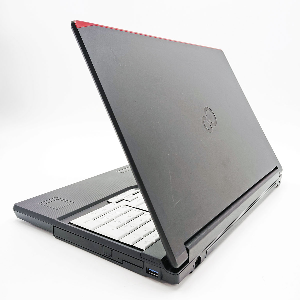 òǤ㤤 ťѥ  Ρȥѥ Officeդ ò Ŭ12GB ƥ󥭡 8  Windows11 Pro ٻ LIFEBOOK A749/A Corei5 12GB 15.6  ѥ Ρȥѥ