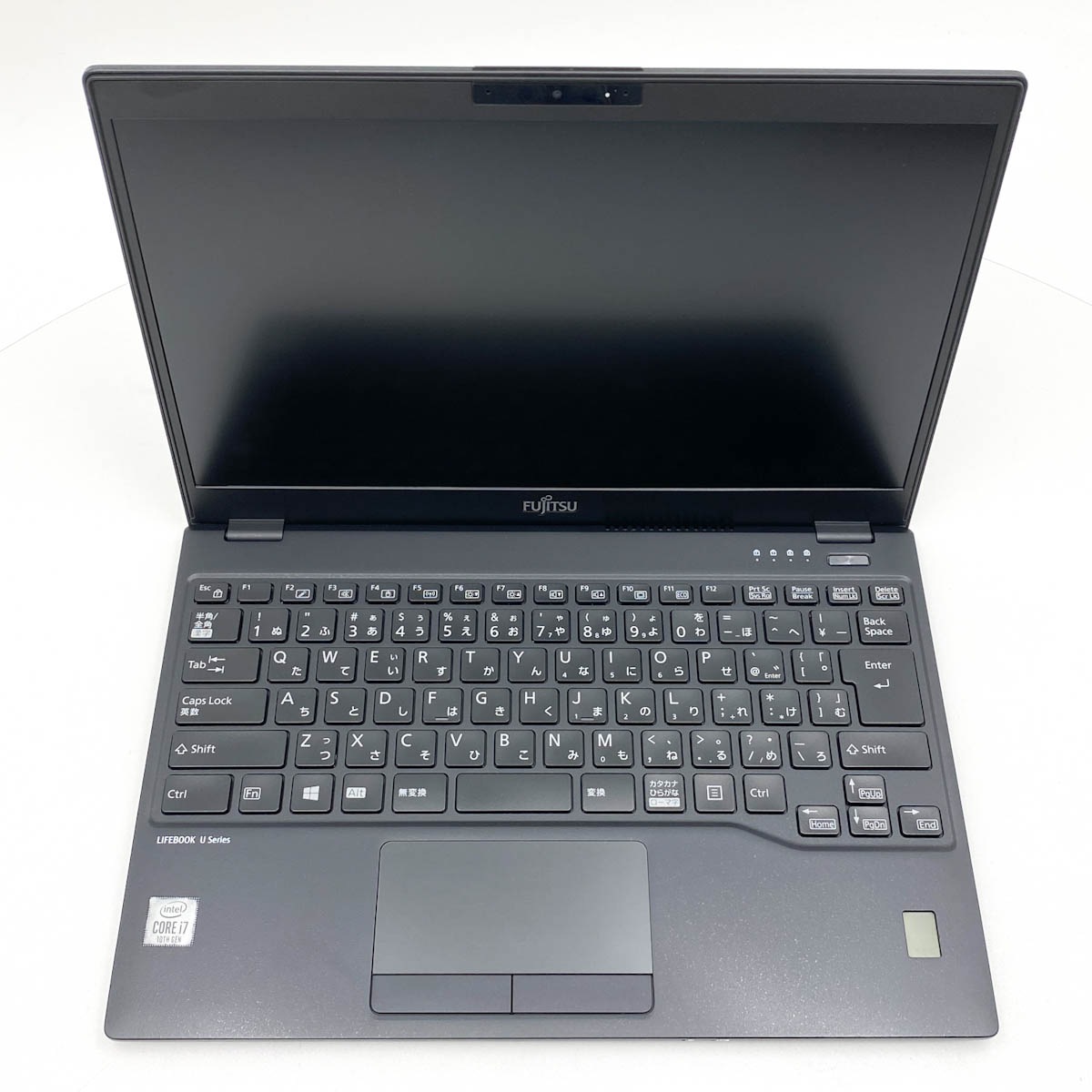 中古 LIFEBOOK U9310/D 富士通 ノートパソコン Corei7 10610U/16GB