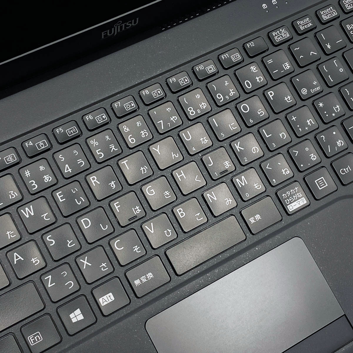 中古 LIFEBOOK U9310/D 富士通 ノートパソコン Corei7 10610U/16GB