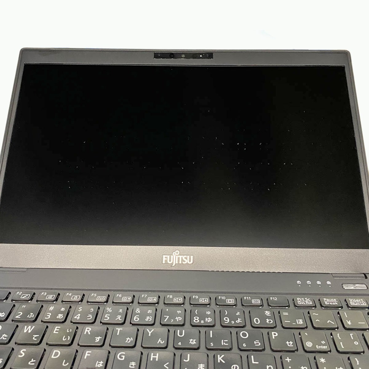 中古 LIFEBOOK U9310/D 富士通 ノートパソコン Corei7 10610U/16GB