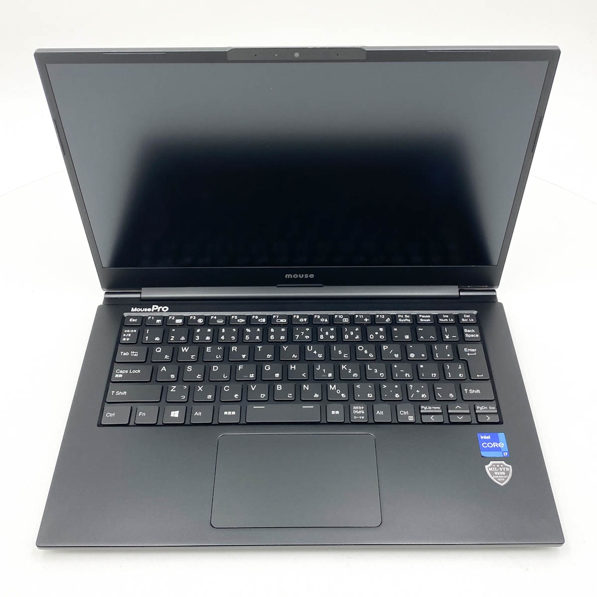 Windowsノート本体 MousePro NB420Z Core i7 1165G7 24GB 1TB Windowsノート本体 MousePro NB420Z Core i7 1165G7 24GB 1TB Windows