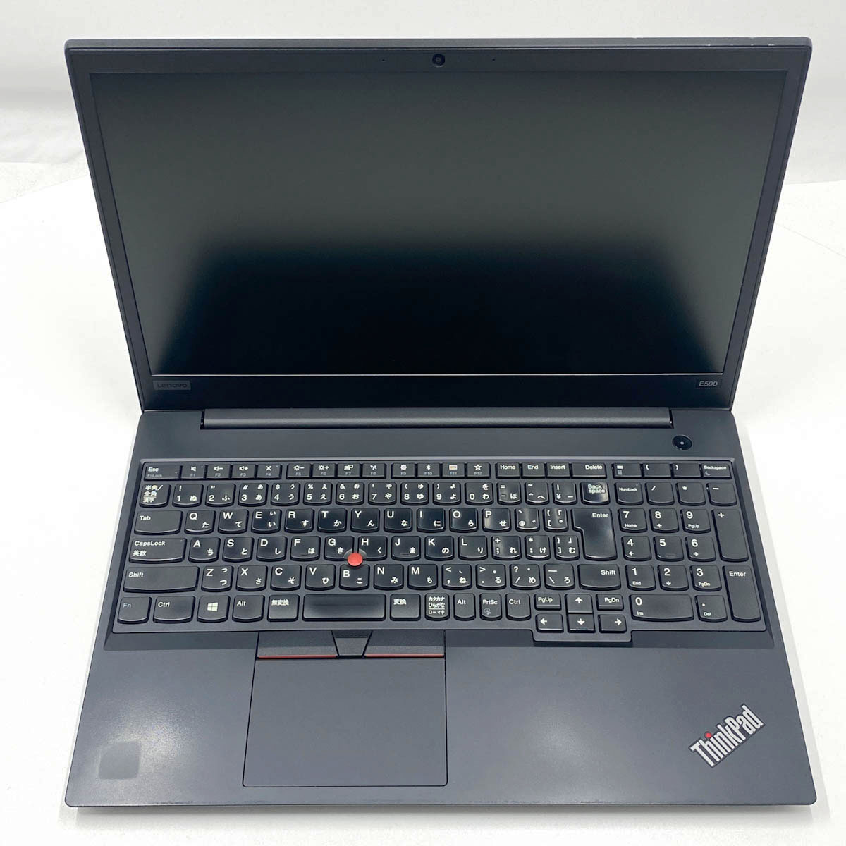 中古 ThinkPad E590 Lenovo ノートパソコン Corei7 8565U/16GB