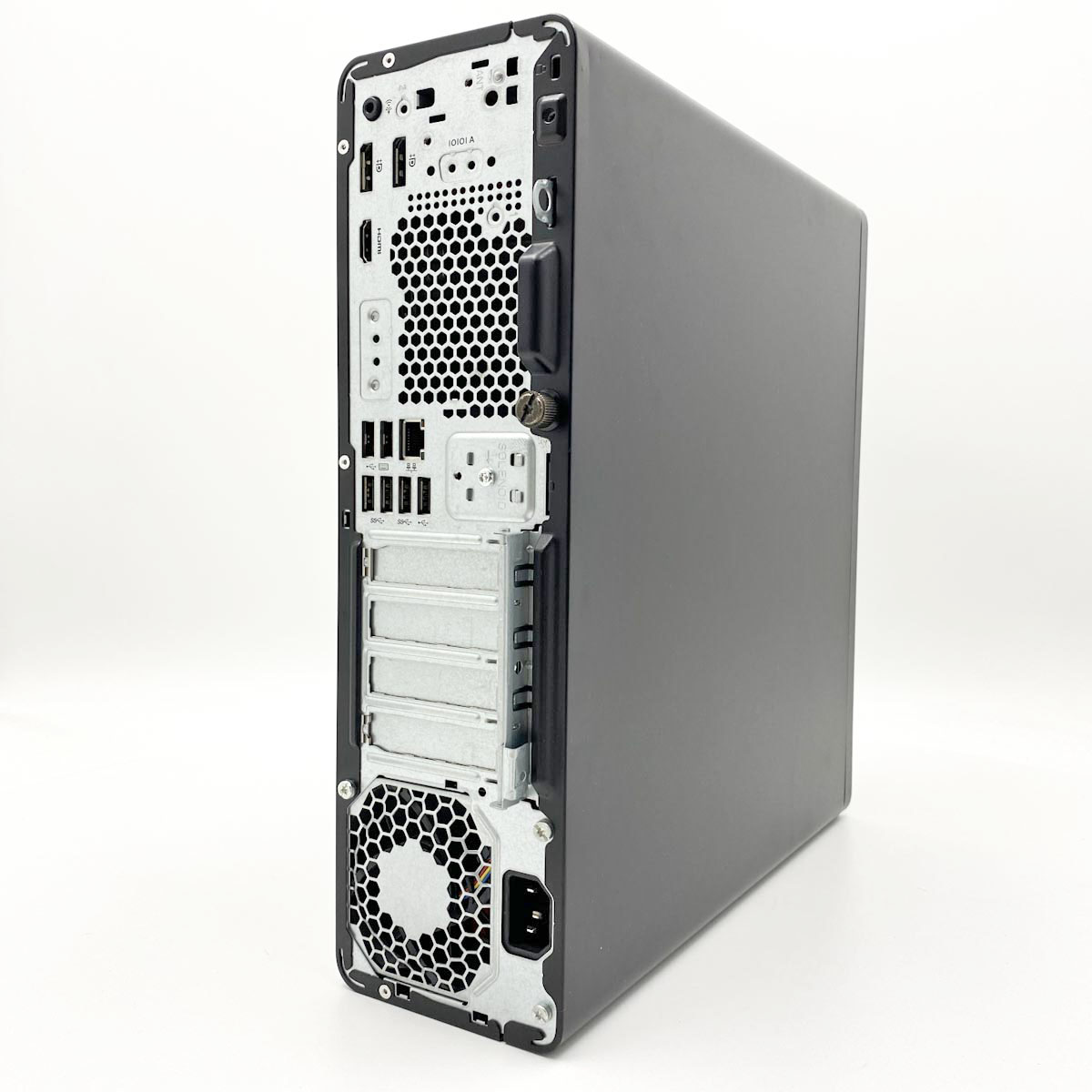 中古 EliteDesk 800 G9 SFF HP デスクトップパソコン Corei5 12500
