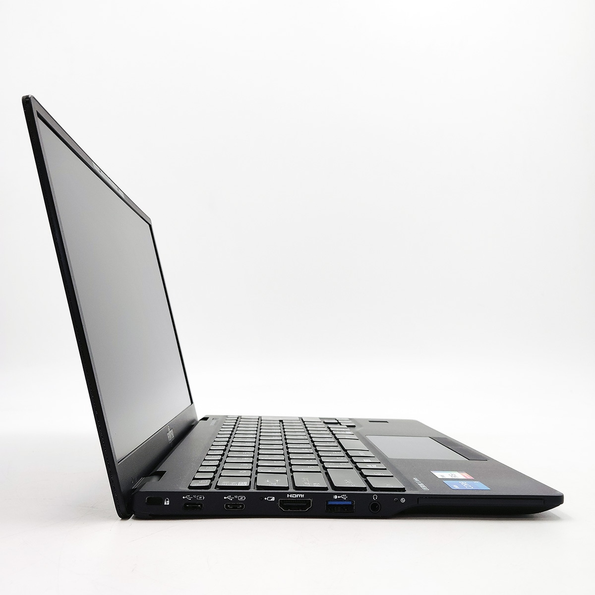 安心動作☘綺麗ホワイト❤️大容量1TB✨Office カメラ付 ノートパソコン 中古 LIFEBOOK U9311/F 富士通 ノートパソコン Corei5 1145G7