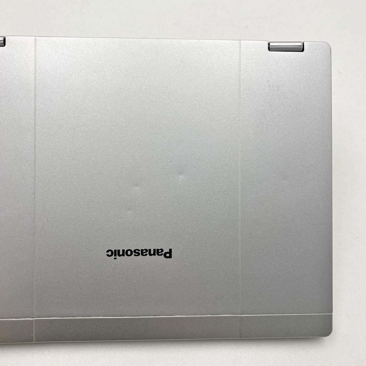 中古 レッツノート Let's note CF-QV1 Panasonic ノートパソコン