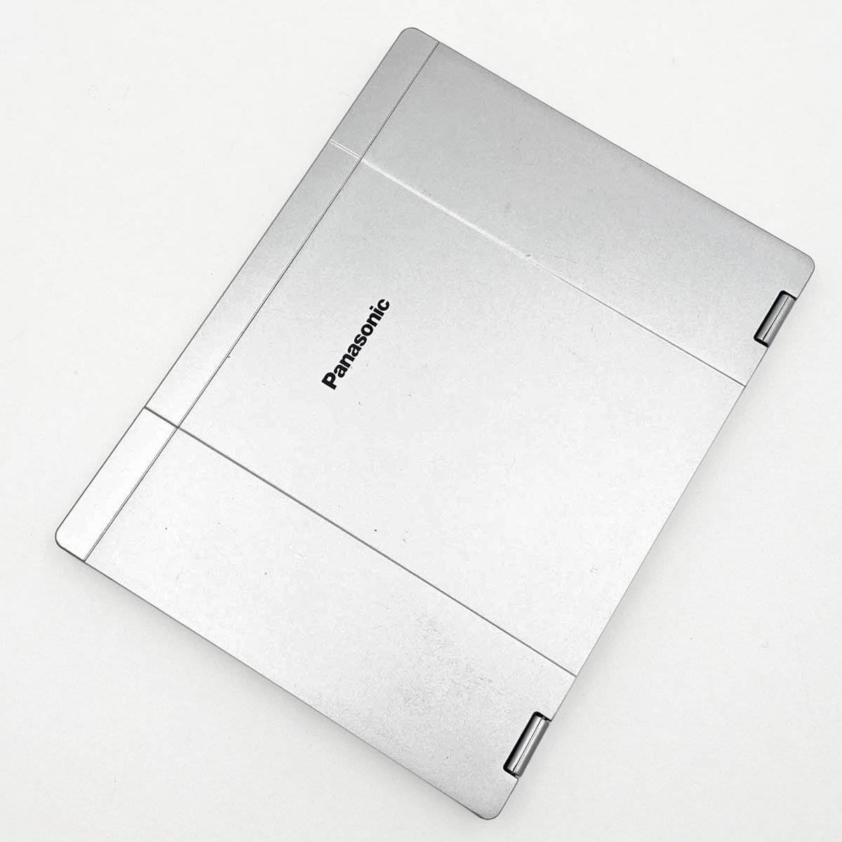 中古 レッツノート Let's note CF-QV1 Panasonic ノートパソコン
