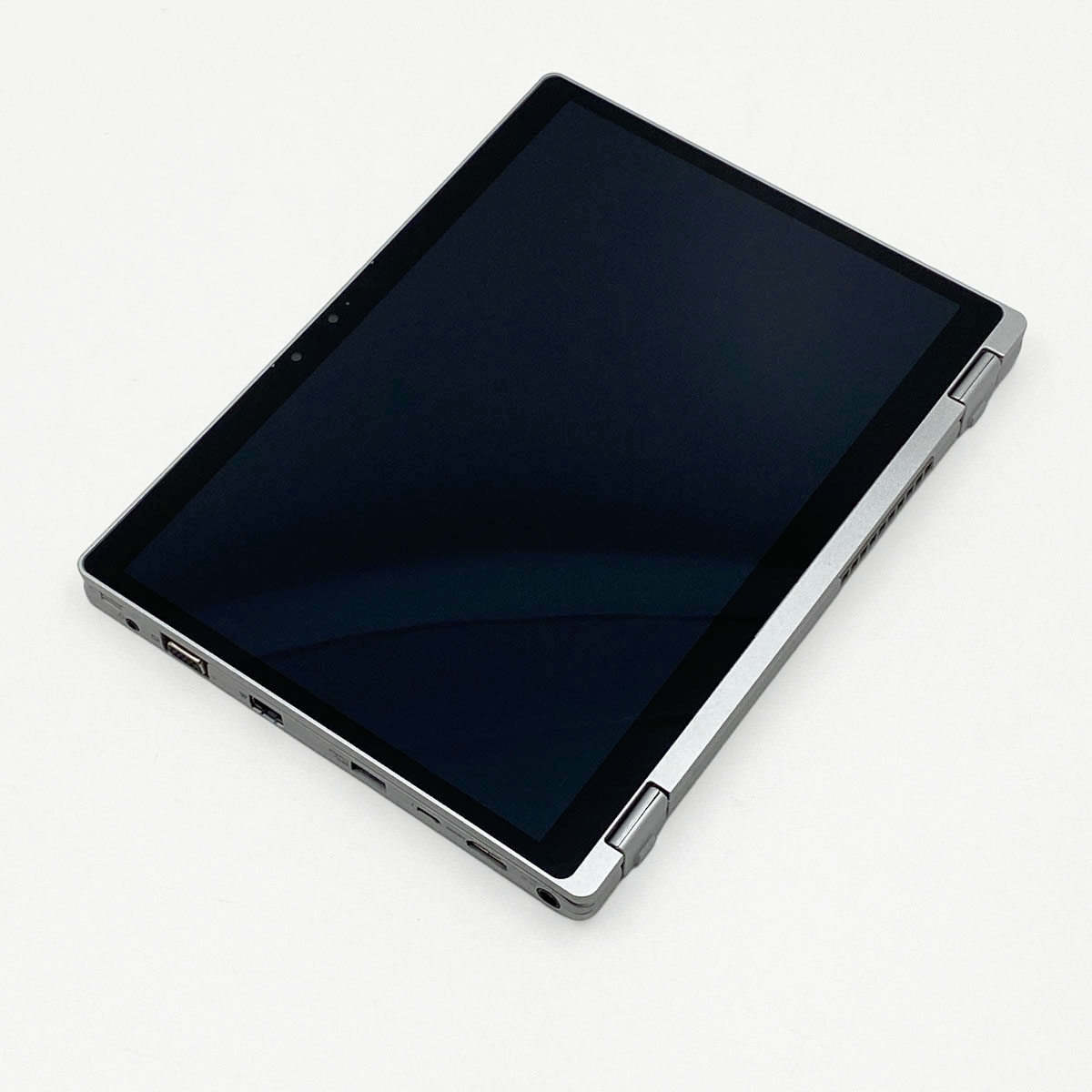 中古 レッツノート Let's note CF-QV1 Panasonic ノートパソコン