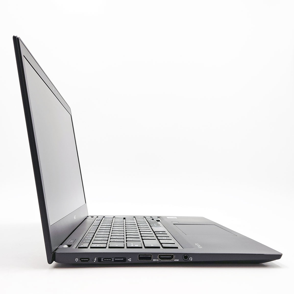 中古 VersaPro VKT16BZG9 NEC ノートパソコン Corei5 10210U/16GB