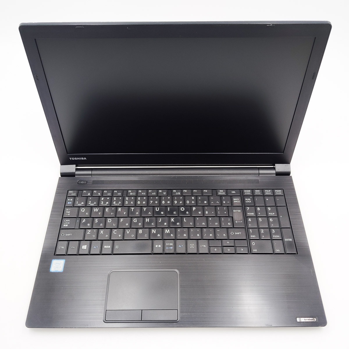 中古 dynabook B65/DN 東芝 ノートパソコン Corei5 8250U/8GB/SSD256GB 